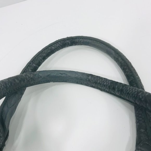 50% OFF  Iman XL shoulder bag purse - Picture 7 of 12